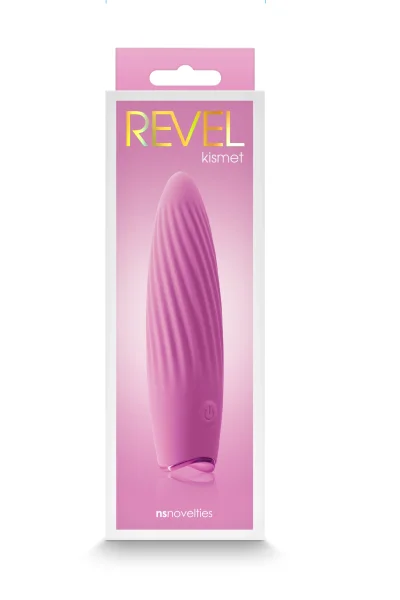 Revel Kismet Pink
