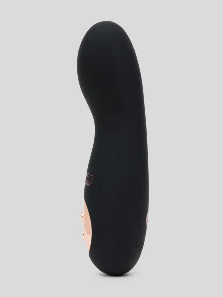 Agent Provocateur X Lovehoney The Salsa Silicone Bullet Vibrator