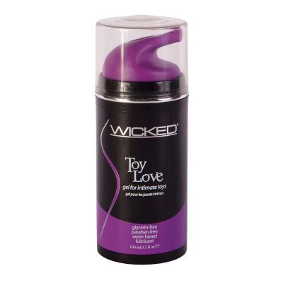Wicked Toy Love 3 3oz