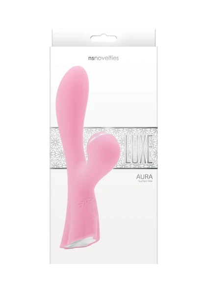 NS Novelties Luxe Aura Stimulator