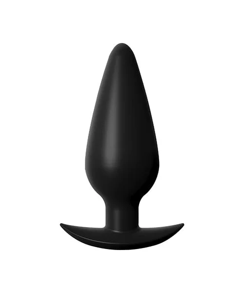 Anal Fantasy Elite Weighted Silicone Plug — image 8 of 8