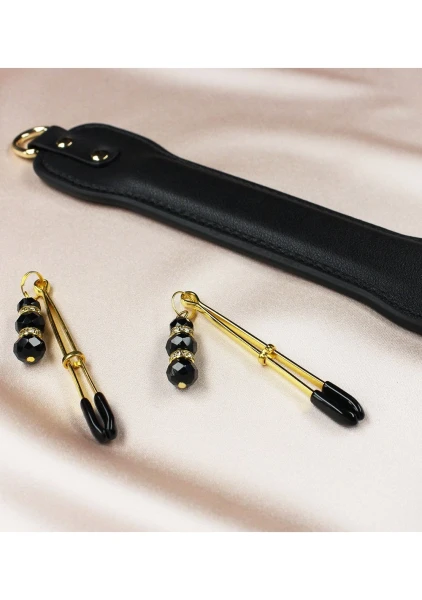 Carol 12 Piece Bondage Set