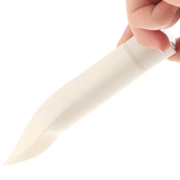 Oh My Gem Bold Rechargeable Waterproof Silicone Warming Vibrator By Blush - Diamond