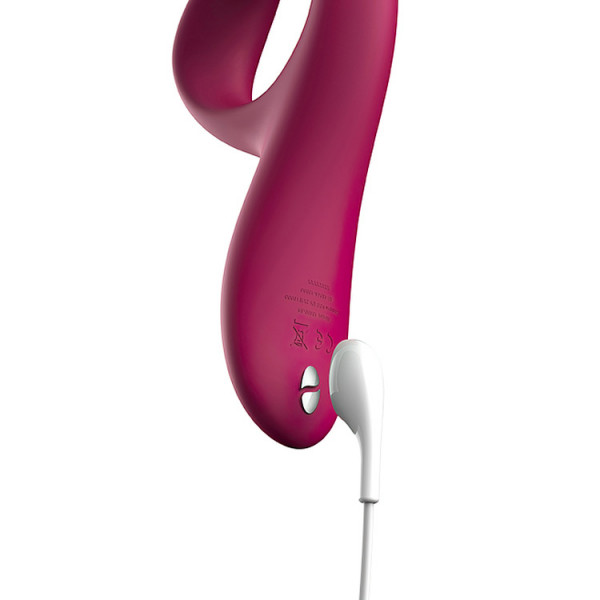 We Vibe Nova 2 Flexible Vibrator