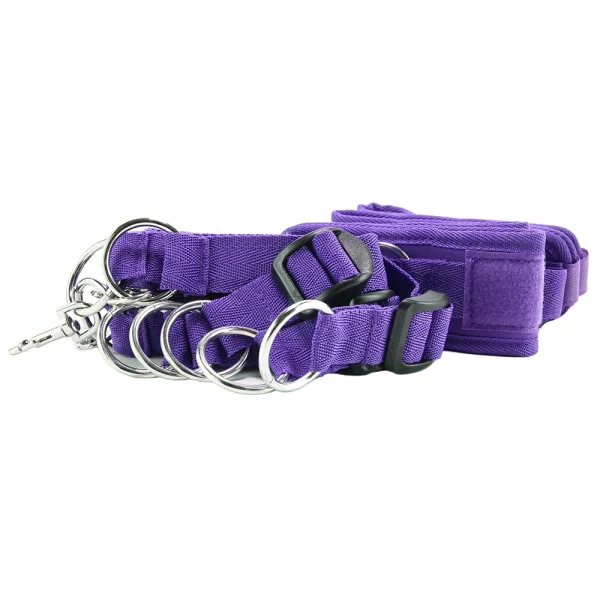 7 Piece Bed Spreader Restraint System