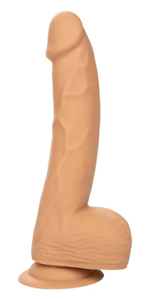 Silicone Studs 8 Inch - Ivory