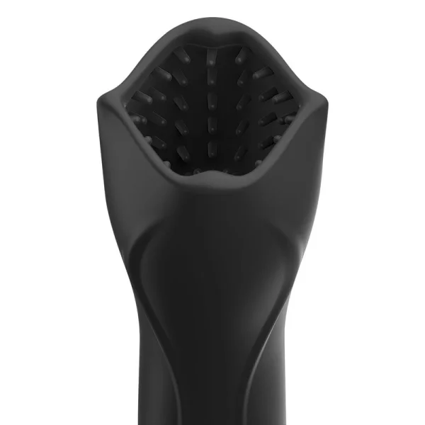PDX Elite Vibrating Roto-Teazer Penis Stimulator By Pipedream
