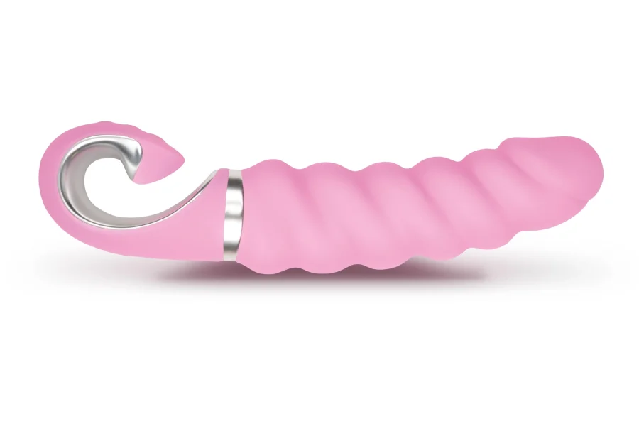 Gjack 2 G-Spot Vibrator