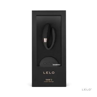 Lelo Tiani 2 Design Edition