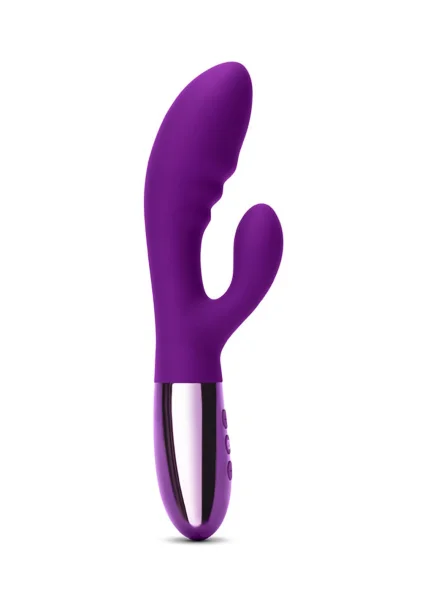 Le Wand Blend Vibrator