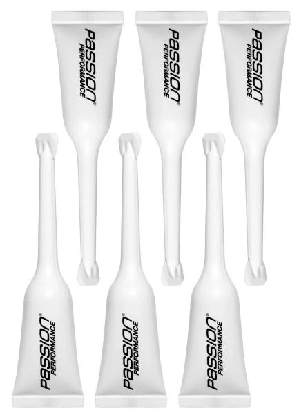 Passion Performance Slick Shooter 6pk