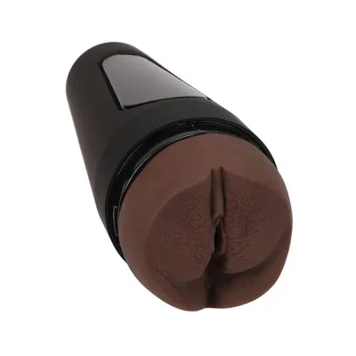 Main Squeeze Jenna Foxx Stroker