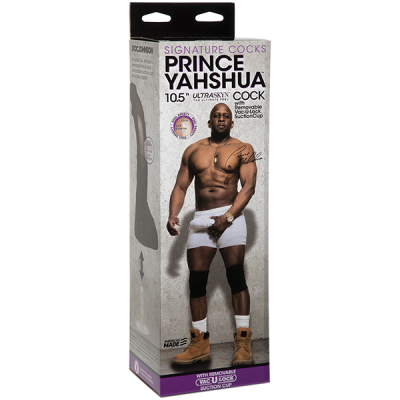 10 5 Yahshua Porn Star Cock