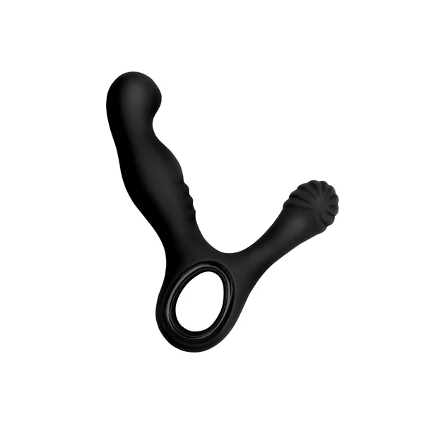 Renegade Revive Prostate Massager Black — image 12 of 13