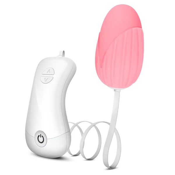 Exposed - Evelyn Egg - Dusty Rose — image 8 of 8