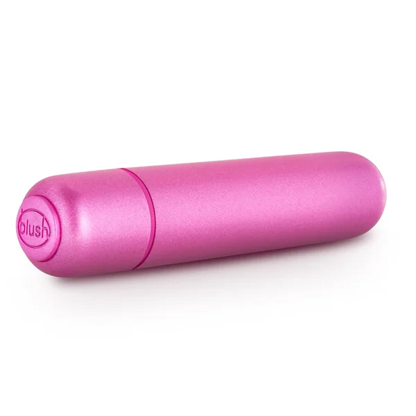 Exposed - Estelle Bullet - Raspberry — image 11 of 14
