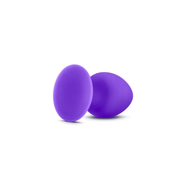 Luxe - Rump Rimmer - Medium - Purple — image 7 of 10