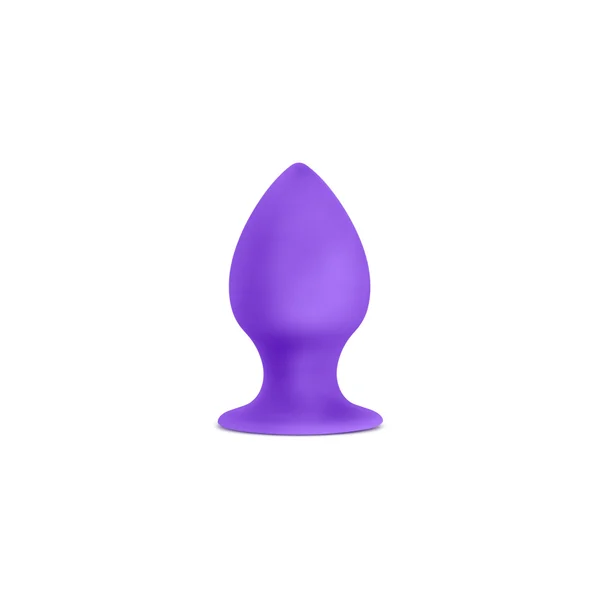 Luxe - Rump Rimmer - Medium - Purple — image 8 of 10