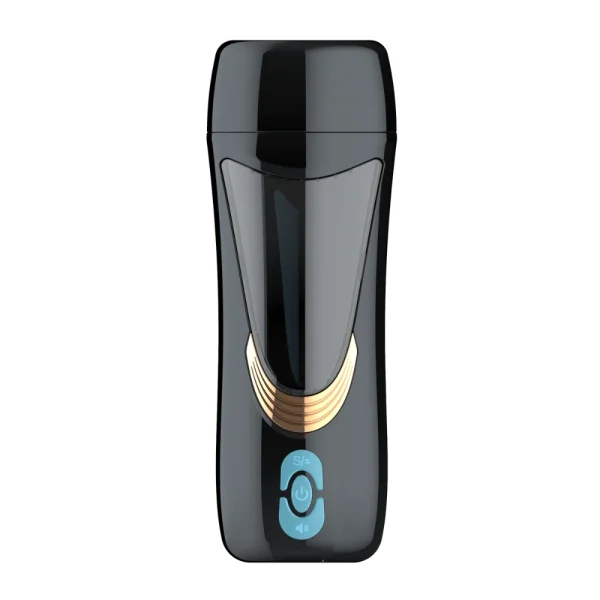 Evne Moaning Endurance Training Stroker