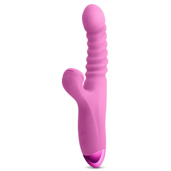 Luxe Nova Rabbit Vibrator
