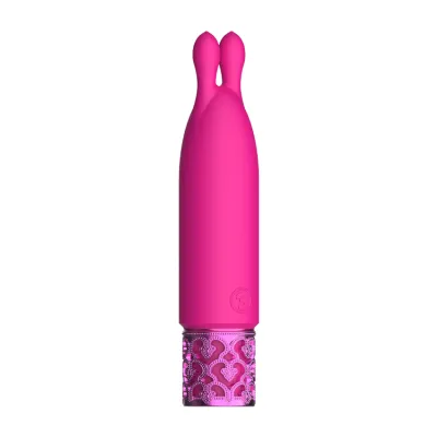 Shots Toys 4 5 Royal Gems Twinkle Bullet Vibrator
