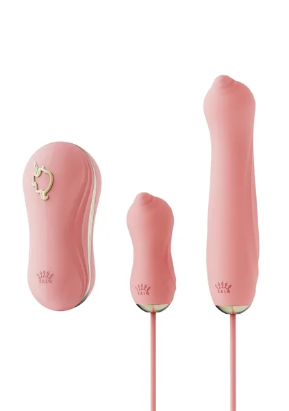 Zalo Unicorn Set