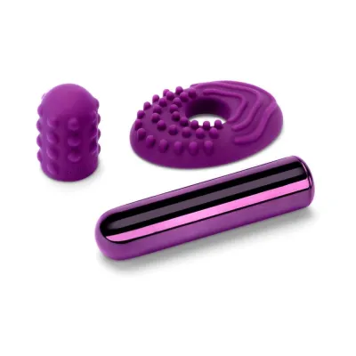 Le Wand Bullet Cherry