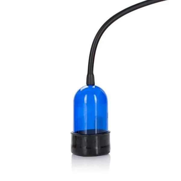 Apollo Automatic Head Pump Blue — image 8 of 8