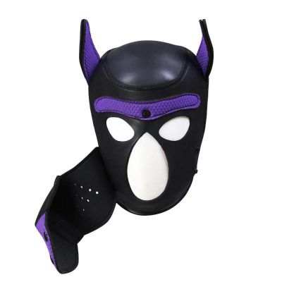 Octopus Dildo Black