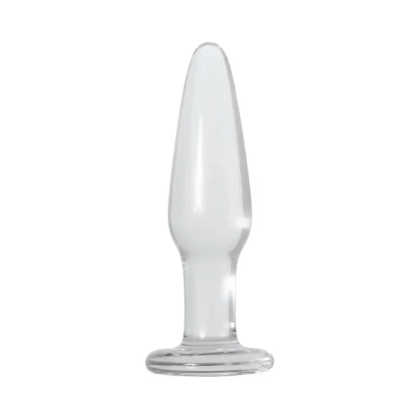 Adam & Eve Glass Anal Training Trio