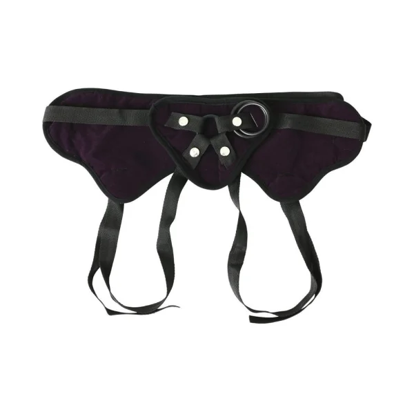 Sportsheets Plus Size Beginner's Strap-on — image 7 of 11