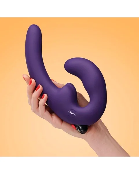 Fun Factory ShareVibe Vibrator