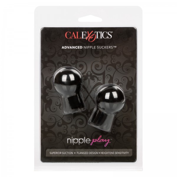 Advanced Nipple Suckers