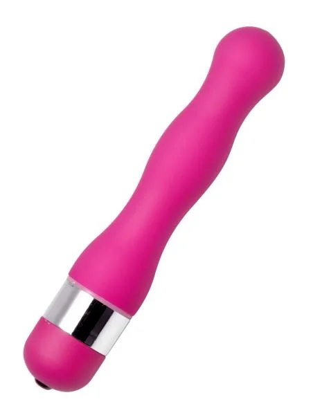 5 Mode Curvy Magenta Vibe
