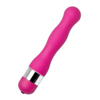 5 Mode Curvy Magenta Vibe