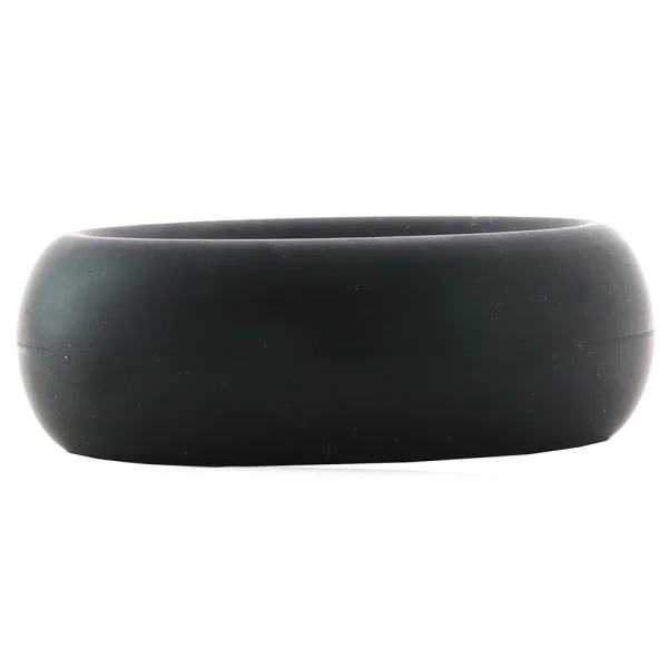 OptiMale C Ring Thick - 35 mm Black