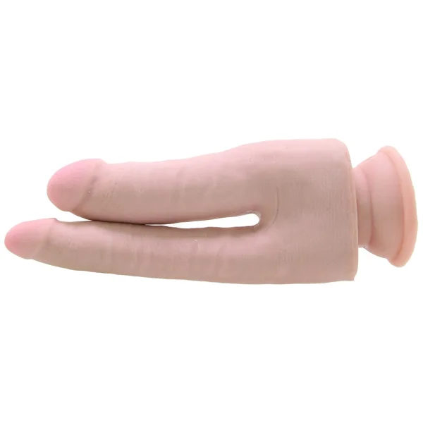 King Cock Plus Triple Density Double Penetrator — image 6 of 10