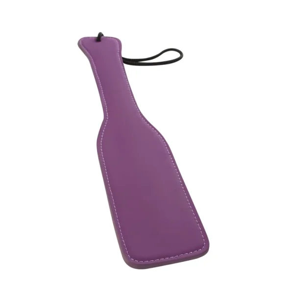 NS - Lust Bondage - Paddle - Purple