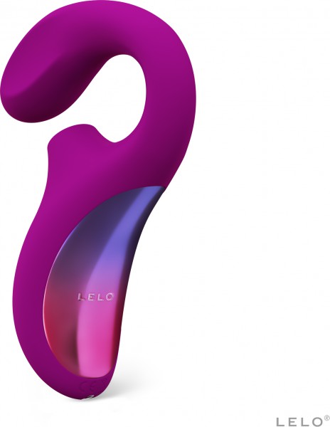 LELO Enigma Sonic Clitoral & G-Spot Massager