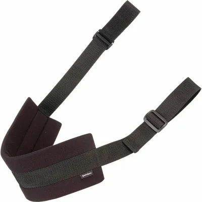 I Like It Doggie Style Strap By Sportsheets