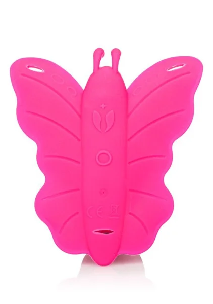 Venus Butterfly Silicone Remote Wireless Venus Penis