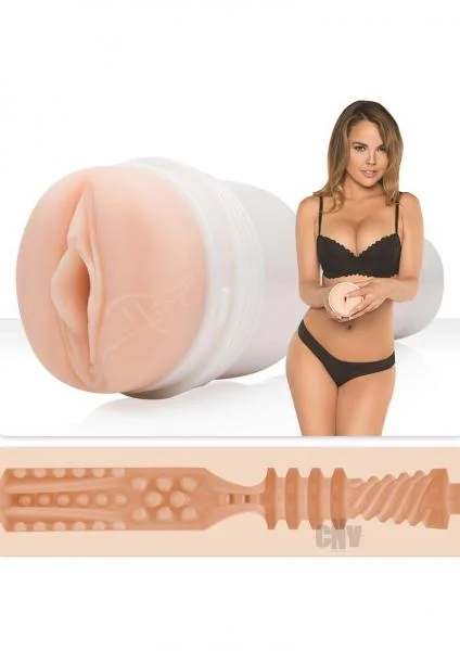 Fleshlight Girls Dillion Harper Crush Signature Vagina Stroker