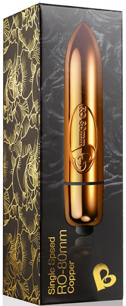 RO-80 Bullet Vibrator