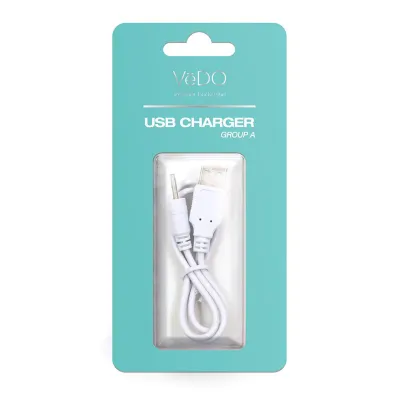Vedo USB Charger Group A
