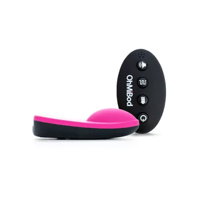 Ohmibod Club Vibe 3oh Music Vibrator