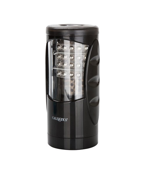 Optimum ultimate power stroker