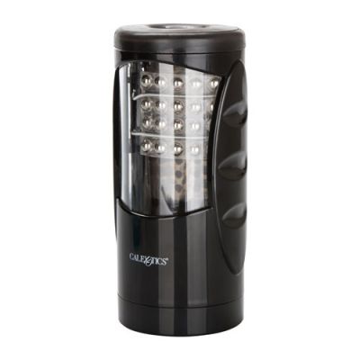 Optimum ultimate power stroker