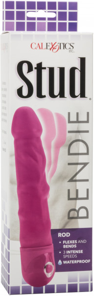 Bendie Power Stud Rod Pink