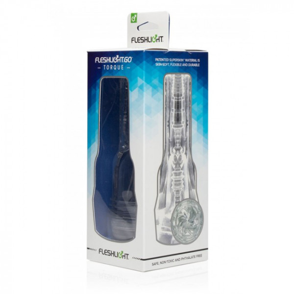 Fleshlight GO Torque