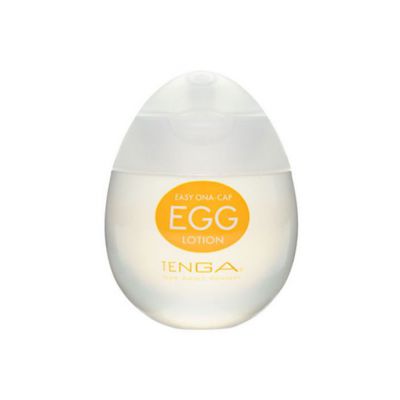 Egg Lotion White